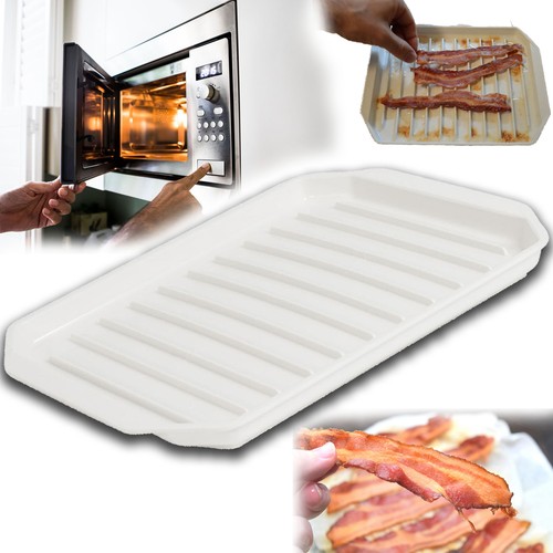 Microwave rack tray - rack,