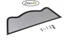 Windblocker for Mazda MX5 Na NB Miata (V-style 89-05) Convertible Wind Deflector