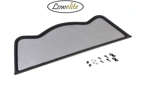 Windblocker for mazda mx5 - mazda,