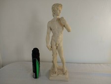 Michelangelo's David Art
