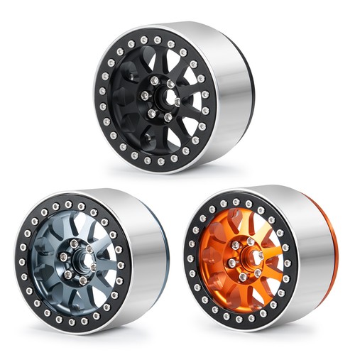 Flyxm 4pcs for 10 axial - for, rc