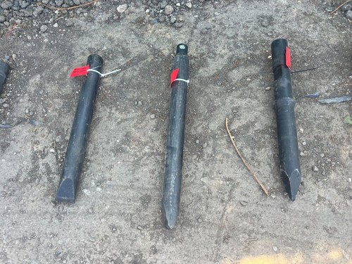 Choice hydraulic breaker - choice,