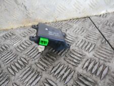 2007 HONDA FRV FR-V 1.7  I-VTEC INTERIOR HEATER CONTROL SERVO MOTOR ACTUATOR