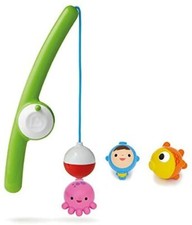 Munchkin Gone Fishin' Rod &