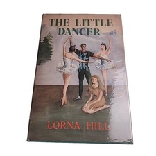 Little Dancer Lorna Hill 1956