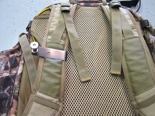 Badlands Backpack Rifle Sling