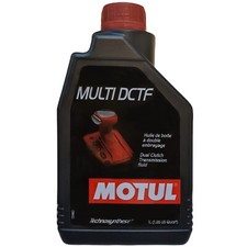 MOTUL MULTI DCTF Dual Clutch