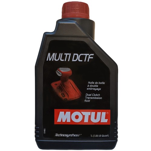 Motul multi dctf - motul,
