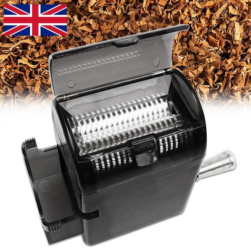 Small plastic tobacco herb - small,
