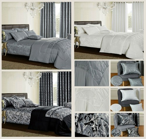 3pcs quilted bedspread set - 3pcs,