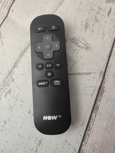 Genuine now remote control - now,