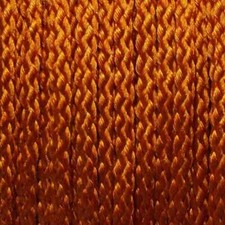 3mm Braided Cord Rope Clothes