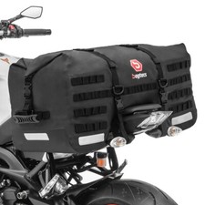 Motorcycle tail bag Bagtecs