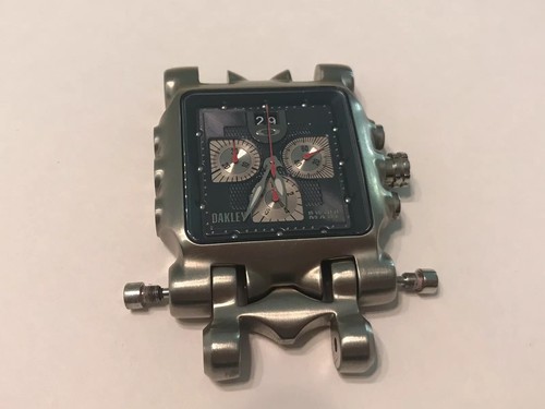 Minute machine watch end - minute,
