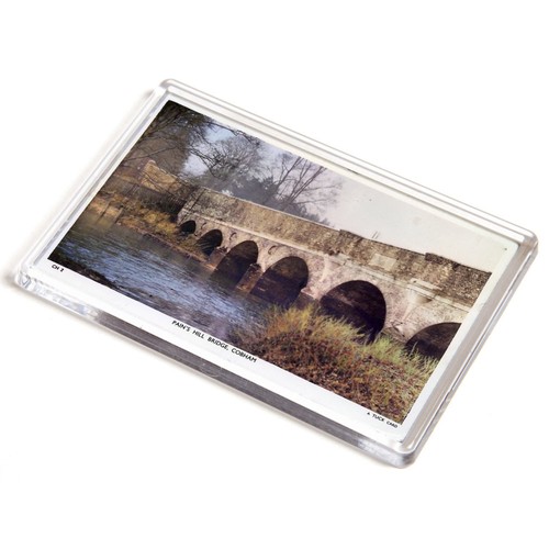 Jumbo magnet vintage - jumbo,