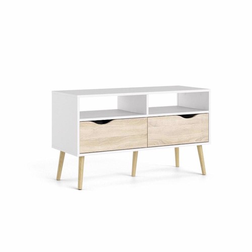 White oak entertainment - white,