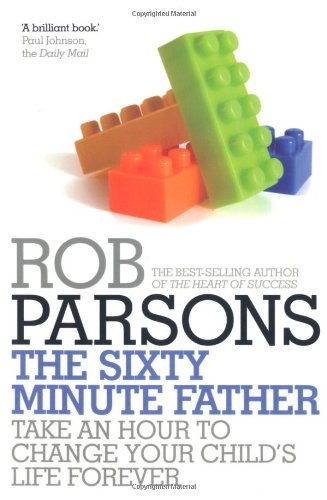 The sixty minute - minute, father,rob