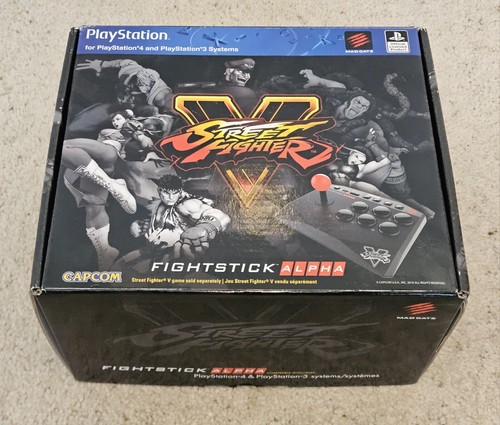 New mad catz street - new,