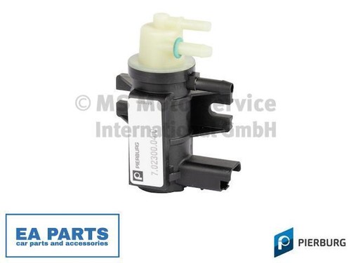 Pressure converter