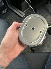 Oval Shape TV Point Coax