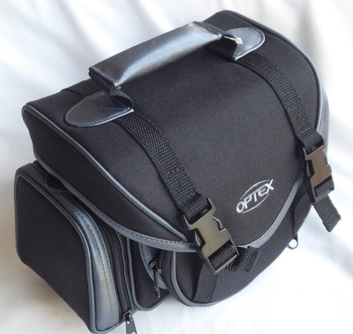Optex va74 camera gadget - /, bag