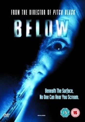 Below dvd bruce - (2005),