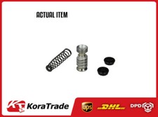 Brake pump repair kit rear