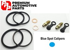 Yamaha XJR400 rear brake