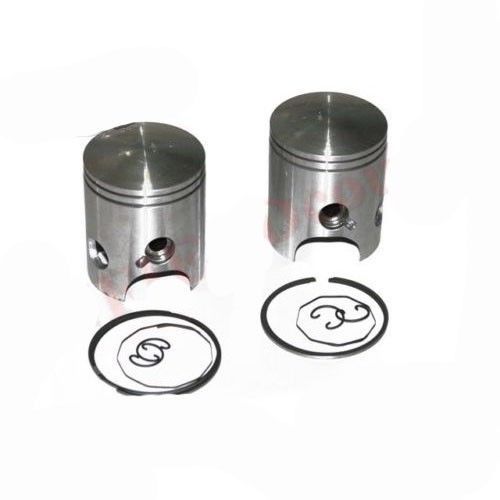Cylinder piston 64mm - cylinder,