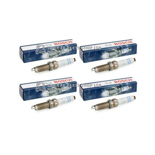 Bosch spark plugs for bmw - for, 320i