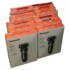 Panasonic ES-RT37 Electric Men's Shaver Trimmer 3 Blades Wet Dry Gentle Shave