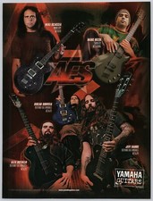 2005 YAMAHA AES620  Electric