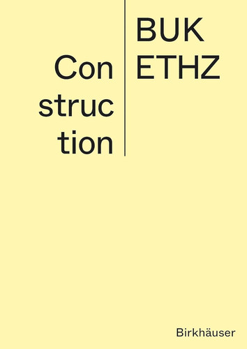 Construction manual - construction:,