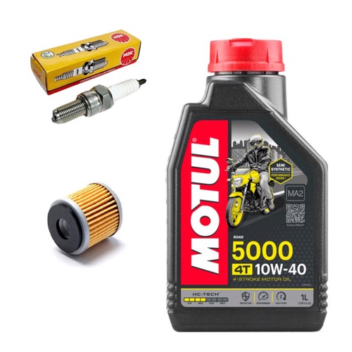 Lexmoto lxr 125 motul - lexmoto, oil