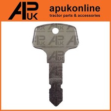Ignition Key for Kubota B