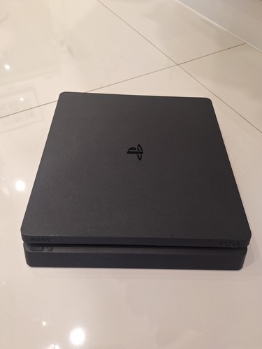 Sony ps4 slim cuh 2216a - ps4,