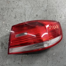 BMW 3 E93 Pre LCI rear tail