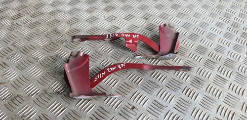 Peugeot 308 mk2 bonnet - 308,