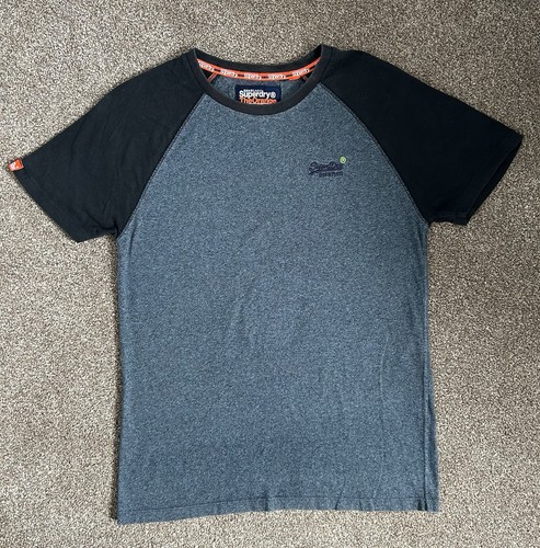 Superdry tshirt men s - superdry, tshirt,