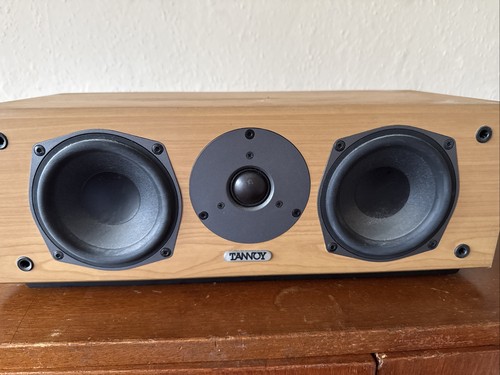 Tannoy mercury mxc cherry - tannoy,