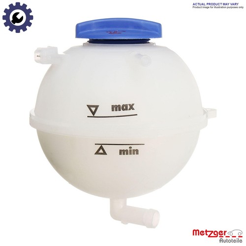 Expansion tank coolant 2140434 - expansion,