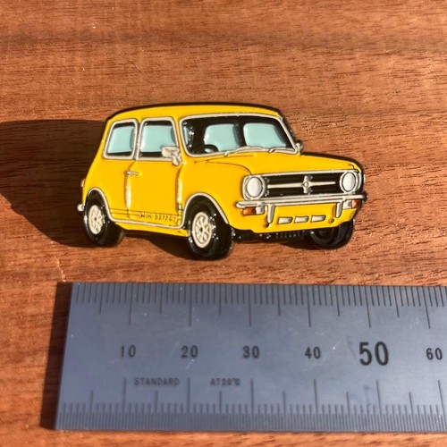 Classic mini clubman - classic,