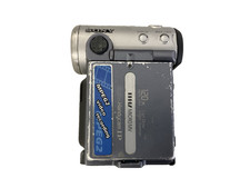 Sony DCRIP5E Handycam –