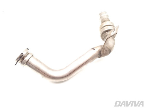 Nissan juke intercooler - nissan,