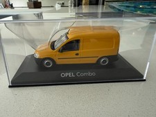 *BOXED* 1:43 MINICHAMPS OPEL