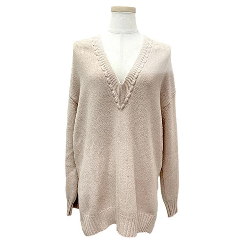 Fendi knit cashmere 100 - knit,