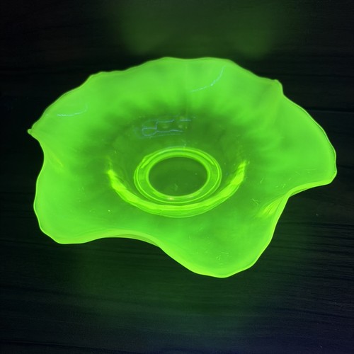 George duncan vaseline uranium - duncan,