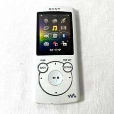 Sony NW-S764 Walkman MP3