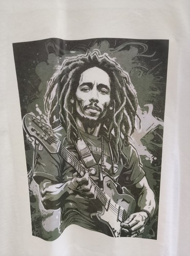 Bob marley style men short - bob,