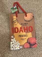 Trader Joe Mystery Bag Idaho